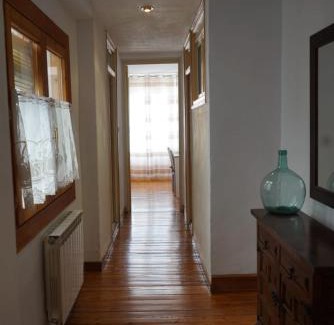 Jaca Apartment | Apartamento «El Balcón de la Calle Mayor»