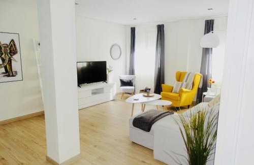 Museo Apartment | Apartamento El Barranco