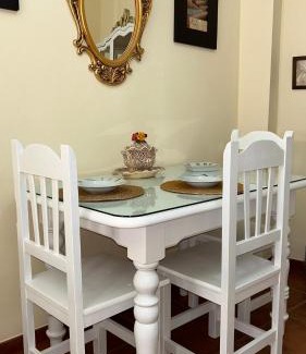 Almodovar del Rio Apartment | Apartamento El convento