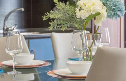 Perchel Sur Apartment | Apartamento El Carmen