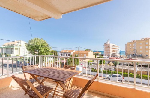 Les Deveses Apartment | Apartamento El Cid