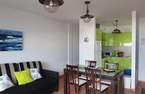 Caleta de Famara Apartment | Apartamento El Coral