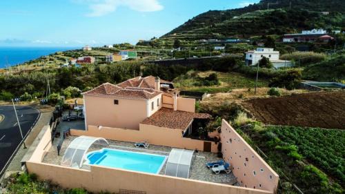 Puntallana Apartment | Apartamento El Correo