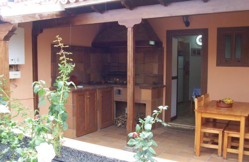 Puntallana Apartment | Apartamento El Correo