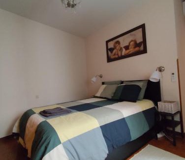 Arenas de San Pedro Apartment | Apartamento El Corazón de Gredos