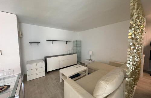Vallpineda Apartment | Apartamento El Castell