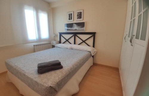 Villanua Apartment | Apartamento El Falcar