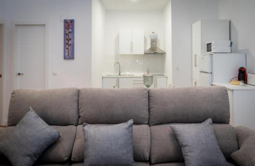 Old Town Apartment | Apartamento El Gigante A