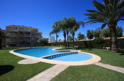 Denia Apartment | Apartamento El Huerto