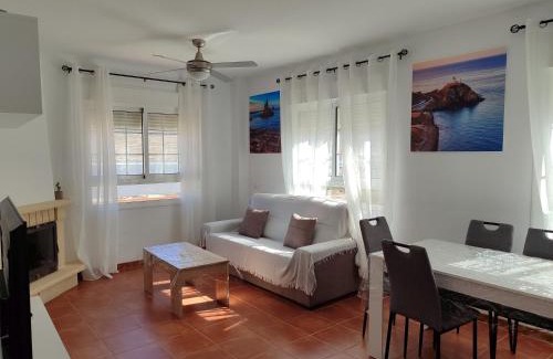 Pujaire Apartment | Apartamento El Humedal Cabo de Gata