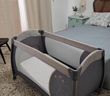 Diputacion de Cartagena Casco Apartment | Apartamento El Lago Dos, Cartagena Centro