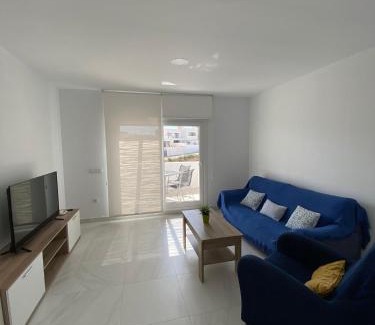 Carboneras Apartment | Apartamento “El Lometico”