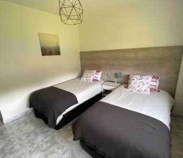 Tui Apartment | Apartamento El Nogal 1