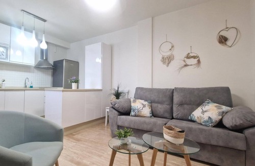 Cercadilla-Medina Azahara Apartment | APARTAMENTO EL PATIO DE LOS JAZMINES