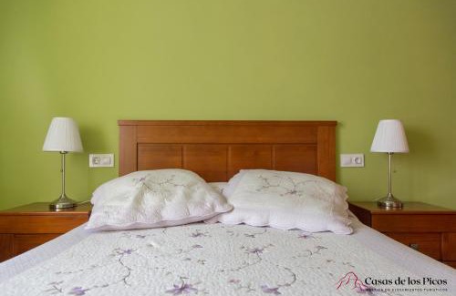 Ribadedeva Apartment | Apartamento el Peral A