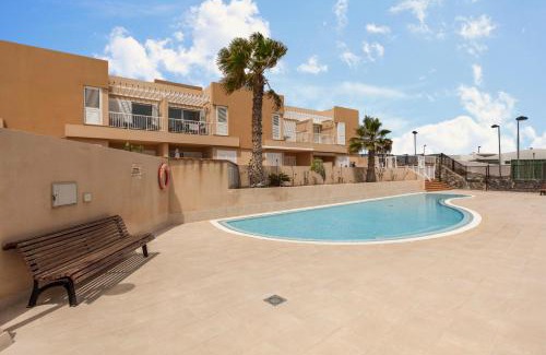 Poris de Abona Apartment | Apartamento El Porís