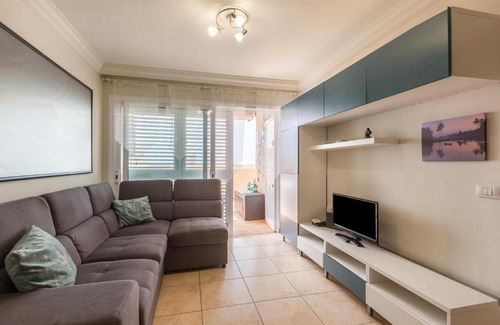 Poris de Abona Apartment | Apartamento El Porís