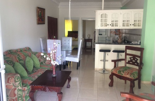 El Pueblito Apartment | Apartamento el Pueblito Playa Dorada