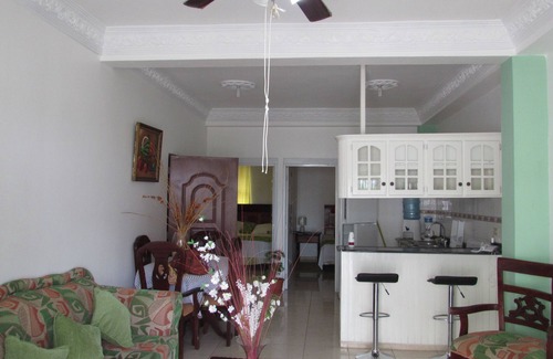 El Pueblito Apartment | Apartamento el Pueblito Playa Dorada