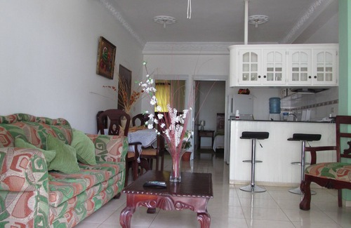 El Pueblito Apartment | Apartamento el Pueblito Playa Dorada