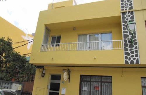 Mogan Apartment | Apartamento " El Pueblo"