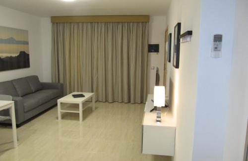 Mogan Apartment | Apartamento " El Pueblo"