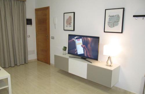 Mogan Apartment | Apartamento " El Pueblo"