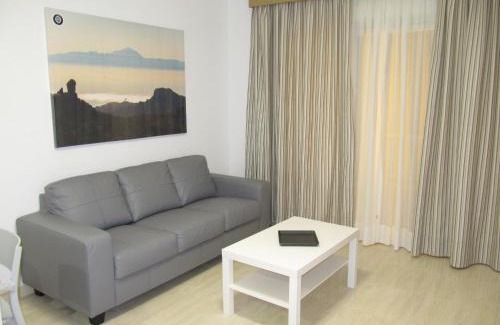 Mogan Apartment | Apartamento " El Pueblo"