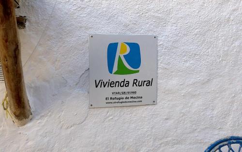 Mecina Fondales Apartment | Apartamento El Refugio de Mecina