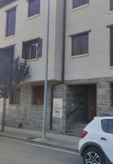 Biescas Apartment | Apartamento EL RIO