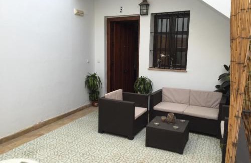 Ecija Apartment | Apartamento El Salón