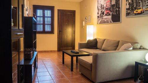 Ecija Apartment | Apartamento El Salón