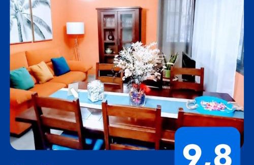 Almeria Apartment | Apartamento El Zapillo