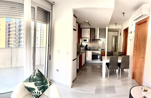 Villajoyosa Apartment | Apartamento Elegance La Cala Benidorm