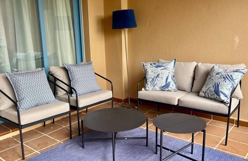 San Roque Apartment | Apartamento Elegante y Privado