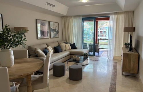 San Roque Apartment | Apartamento Elegante y Privado