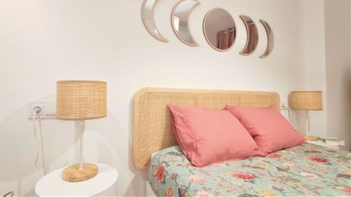 Area Metropolitana de Murcia Apartment | Apartamento Elena - coqueto, tranquilo y céntrico
