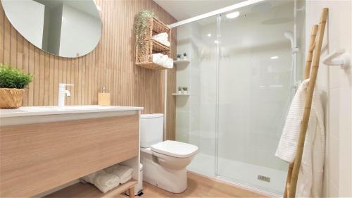 Area Metropolitana de Murcia Apartment | Apartamento Elena - coqueto, tranquilo y céntrico