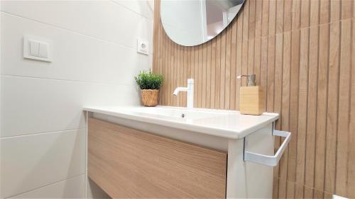 Area Metropolitana de Murcia Apartment | Apartamento Elena - coqueto, tranquilo y céntrico