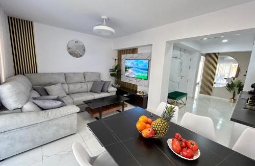 Grau i Platja Apartment | Apartamento Elizabeth Lux