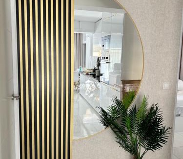 Grau i Platja Apartment | Apartamento Elizabeth Lux
