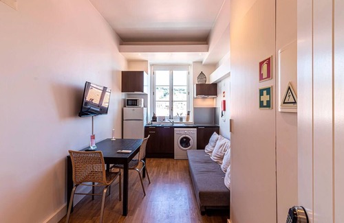 Chiado Apartment | Apartamento em Lisboa