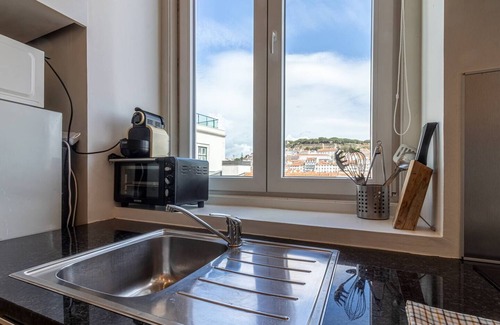 Chiado Apartment | Apartamento em Lisboa