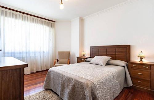 A Estrada Apartment | APARTAMENTO EN A ESTRADA/GALICIA
