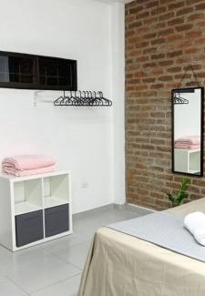 Bugalagrande Apartment | Apartamento en Andalucía Valle