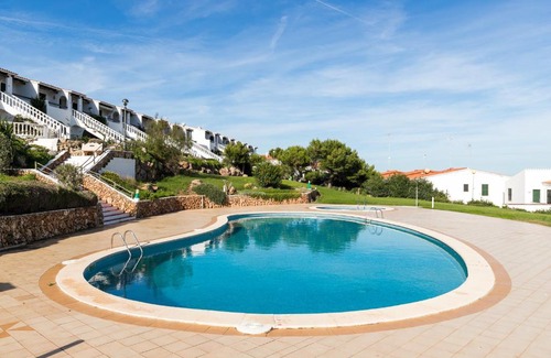 Arenal d'en Castell Apartment | Apartamento en Arenal Castell