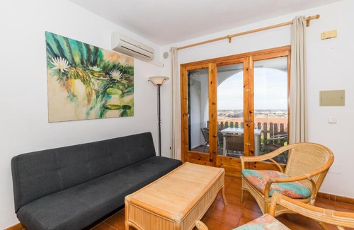 Arenal d'en Castell Apartment | Apartamento en Arenal Castell
