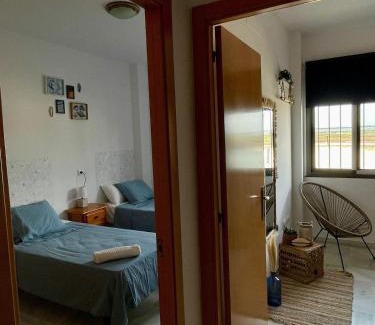 Barbate Apartment | Apartamento en Barbate