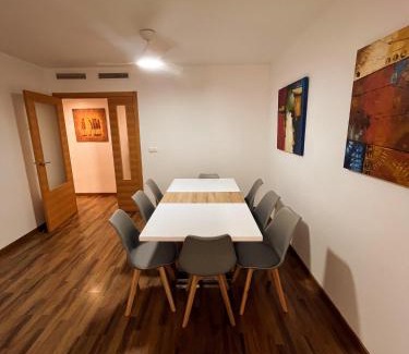 Alicante Apartment | Apartamento en Barbieri