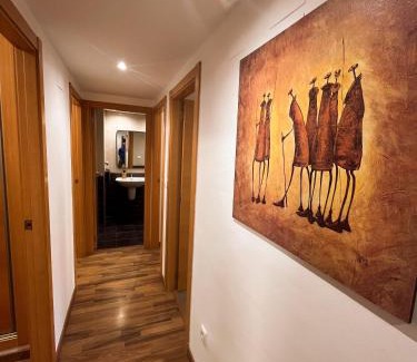 Alicante Apartment | Apartamento en Barbieri